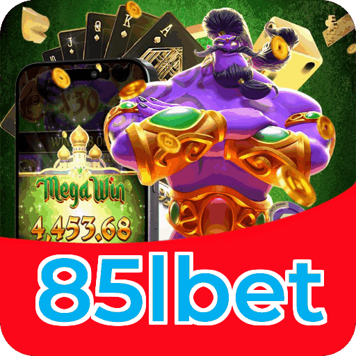Catálogo 85lbet 2.547 jogos - Pragmatic Play, Evolution, NetEnt