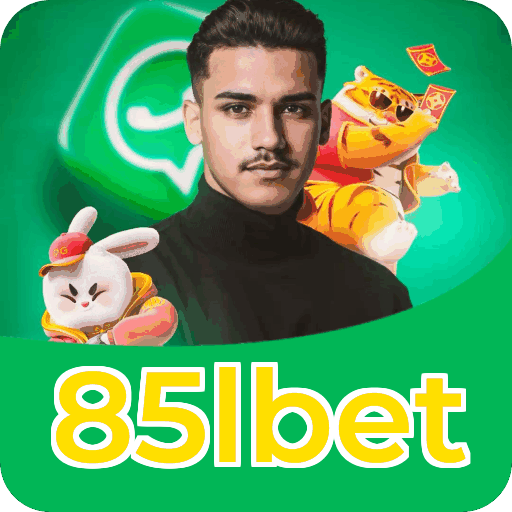 Comparação APP mobile vs versão web da 85lbet